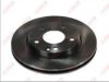 ABE C3M039ABE Brake Disc